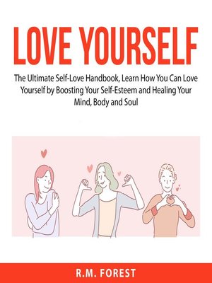 cover image of Love Yourself